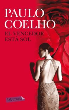 el vencedor està sol-paulo coelho-9788499303819