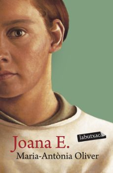 joana e. (ebook)-maria antonia oliver i cabrer-9788499308319