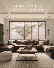 maestros del diseño interior-ralf daab-9788499365619