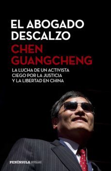 el abogado descalzo (ebook)-chen guangcheng-9788499425719