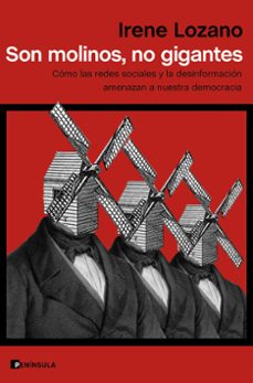son molinos, no gigantes-9788499429519