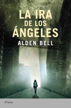 la ira de los angeles (ebook)-judith bell-9788499441719