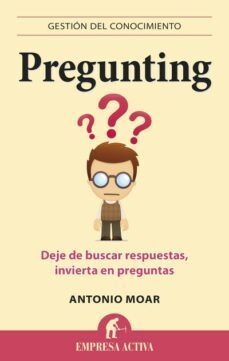 pregunting (ebook)-antonio moar-9788499444819