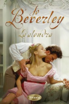 la alondra (ebook)-jo beverley-9788499445519