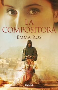 la compositora (ebook)-emma ros-9788499447919