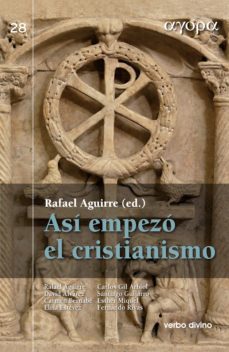 asi empezo el cristianismo (ebook)-9788499451619