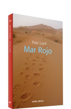 mar rojo-patxi loidi-9788499453019