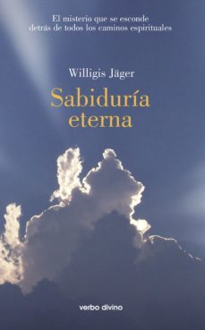 sabiduría eterna (ebook)-willigis jager-9788499459219
