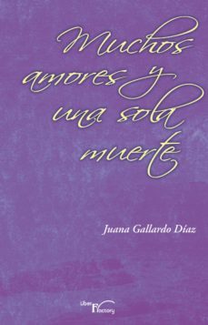 muchos amores y una sola muerte (ebook)-9788499496719