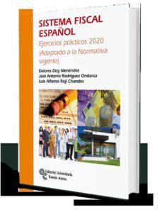 sistema fiscal español (7ª ed.)-9788499613819