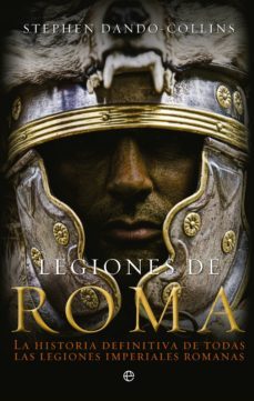 legiones de roma (ebook)-9788499704319