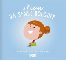 la noa va sense bolquer-9788499742519