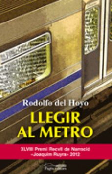 llegir al metro-9788499753119