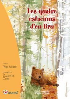 les quatre estacions d en bru-9788499757919