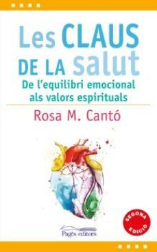 les claus de la salut-rosa m. canto-9788499758619
