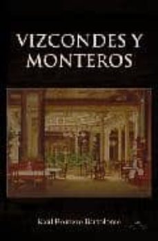 vizcondes y monteros-9788499838519