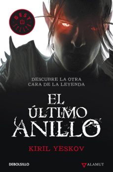 el ultimo anillo-9788499891019