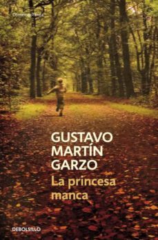 la princesa manca-9788499894119