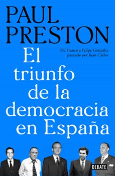 -paul preston-9788499929019