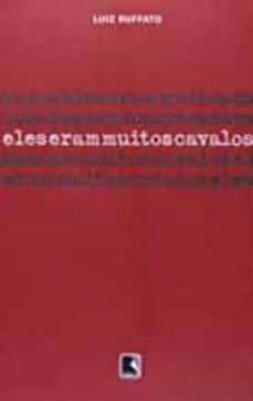 eles eram muitos cavalos-9788501079619