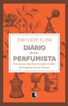 diario de um perfumista (ebook)-jean claude ellena-9788501101419