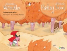 chapeuzinho vermelho (ebook)-telma guimarães-9788510076319