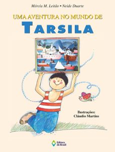 uma aventura no mundo de tarsila (ebook)-mércia maria leitão-neide duarte-9788510078719