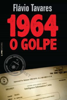 1964: o golpe (ebook)-flavio tavares-9788525431219