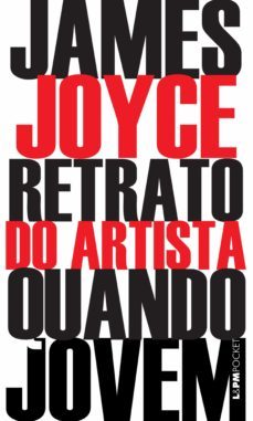 retrato do artista quando jovem (ebook)-james joyce-9788525436719