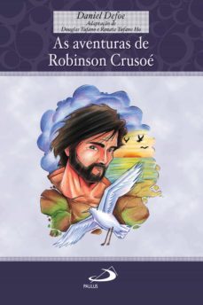 as aventuras de robinson crusoe (ebook)-9788534934619