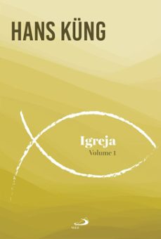 igreja - vol. 1 (ebook)-hans kung-9788534960519