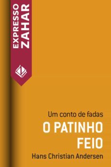 o patinho feio (ebook)-hans christian andersen-9788537810019