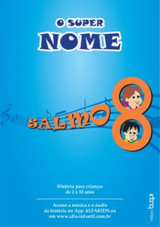 salmo 8 (ebook)-rubem melendez filho-9788538834519