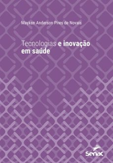 -maykon anderson pires de novais-9788539661619