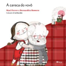 a careca do vovo (ebook)-mari ferrer-9788542237719