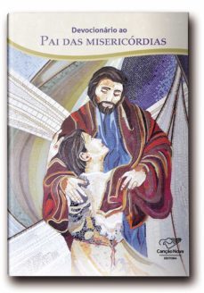 devocionario ao pai das misericordias (ebook)-padre marcio prado-9788553390519