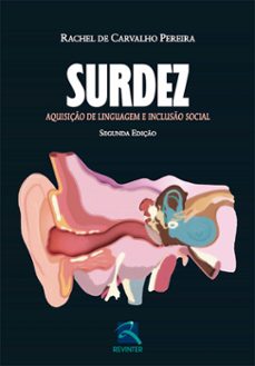surdez (ebook)-9788554651619