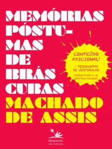 memorias postumas de bras cubas (ebook)-9788555780219