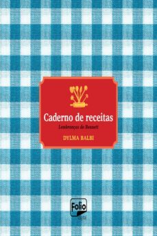 caderno de receitas (ebook)-dylma balbi-9788561012519