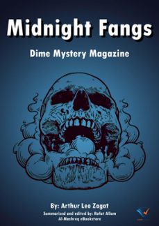 midnight fangs (ebook)-9788566745719