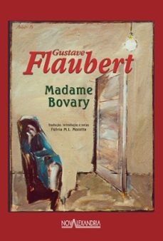 madame bovary-gustave flaubert-9788574924519