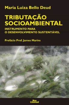 tributaço socioambiental (ebook)-maria luiza bello deud-9788575490419