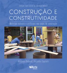 construço e construtividade (ebook)-alejandra dubovik-alejandra cippitelli-9788576557319