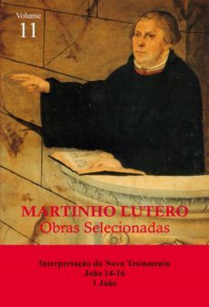 martinho lutero - obras selecionadas vol. 11 (ebook)-martinho lutero-9788581941219