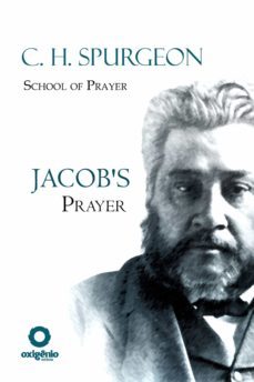 jacob's prayer (ebook)-charles spurgeon-9788582182819