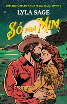 so pra mim (ebook)-lyla sage-9788584395019