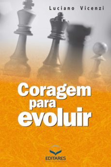 coragem para evoluir (ebook)-luciano vicenzi-9788584770519