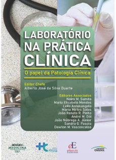 laboratorio na pratica clinica (ebook)-alberto josé da silva duarte-9788585162719