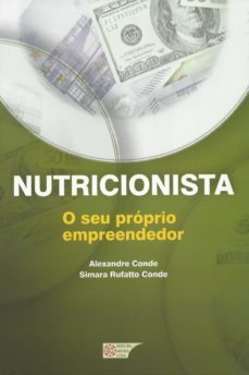 nutricionista-simara rufato conde-alexandre conde-9788588888319