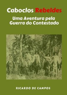 caboclos rebeldes (ebook)-campos de ricardo-9788592043919